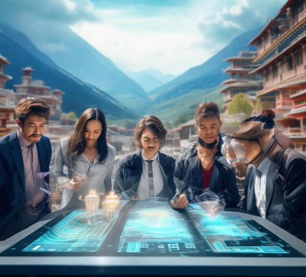 迪庆州信息咨询服务,创新升级之路