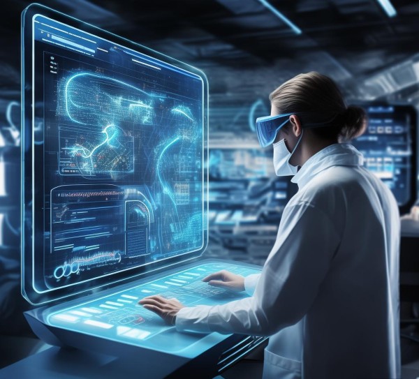 质量信息与数据分析，Transforming Quality into Insights